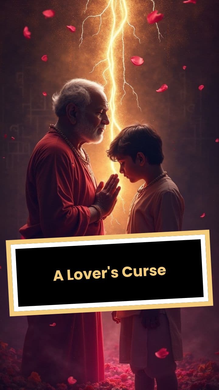 A Lover's Curse