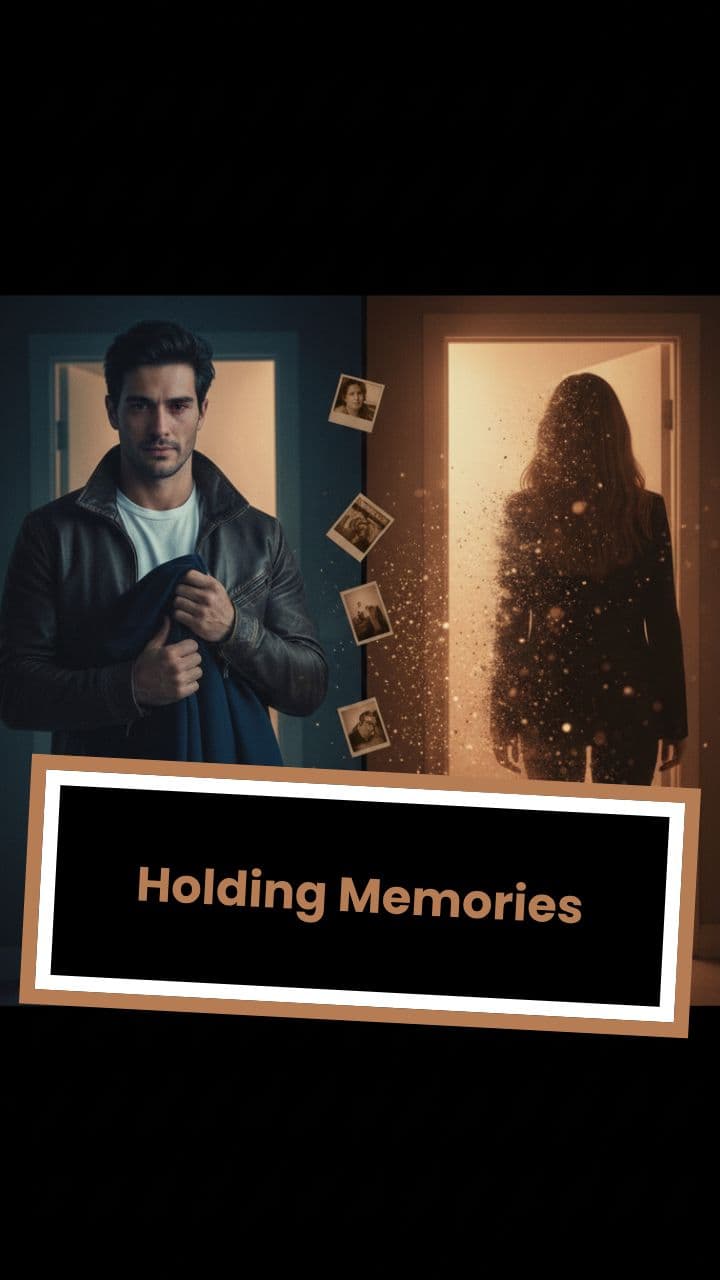 Holding Memories