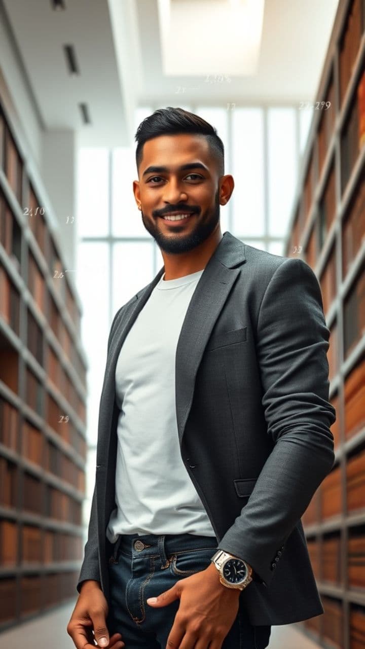 Estatística: Dados, Métodos e Decisões