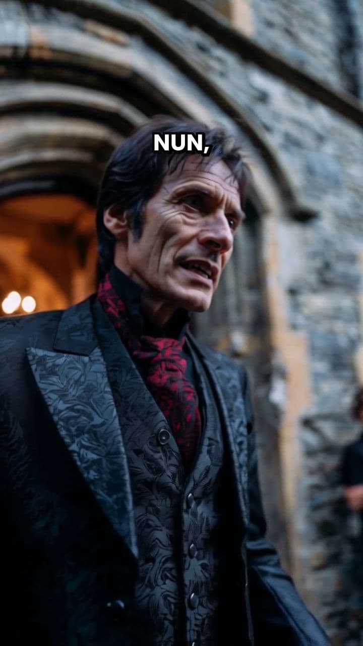 Der Verfall des Blutes