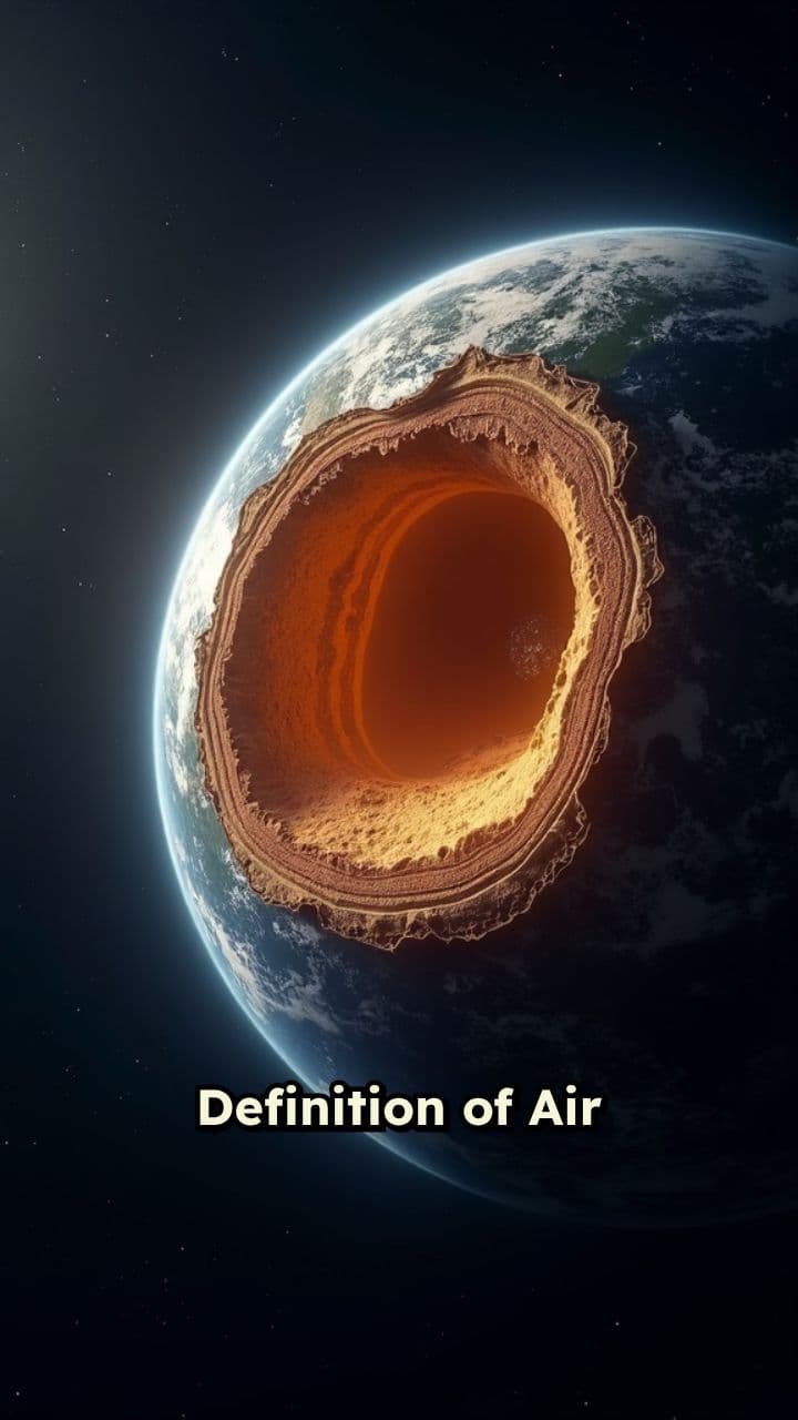 Air and Atmosphere Overview