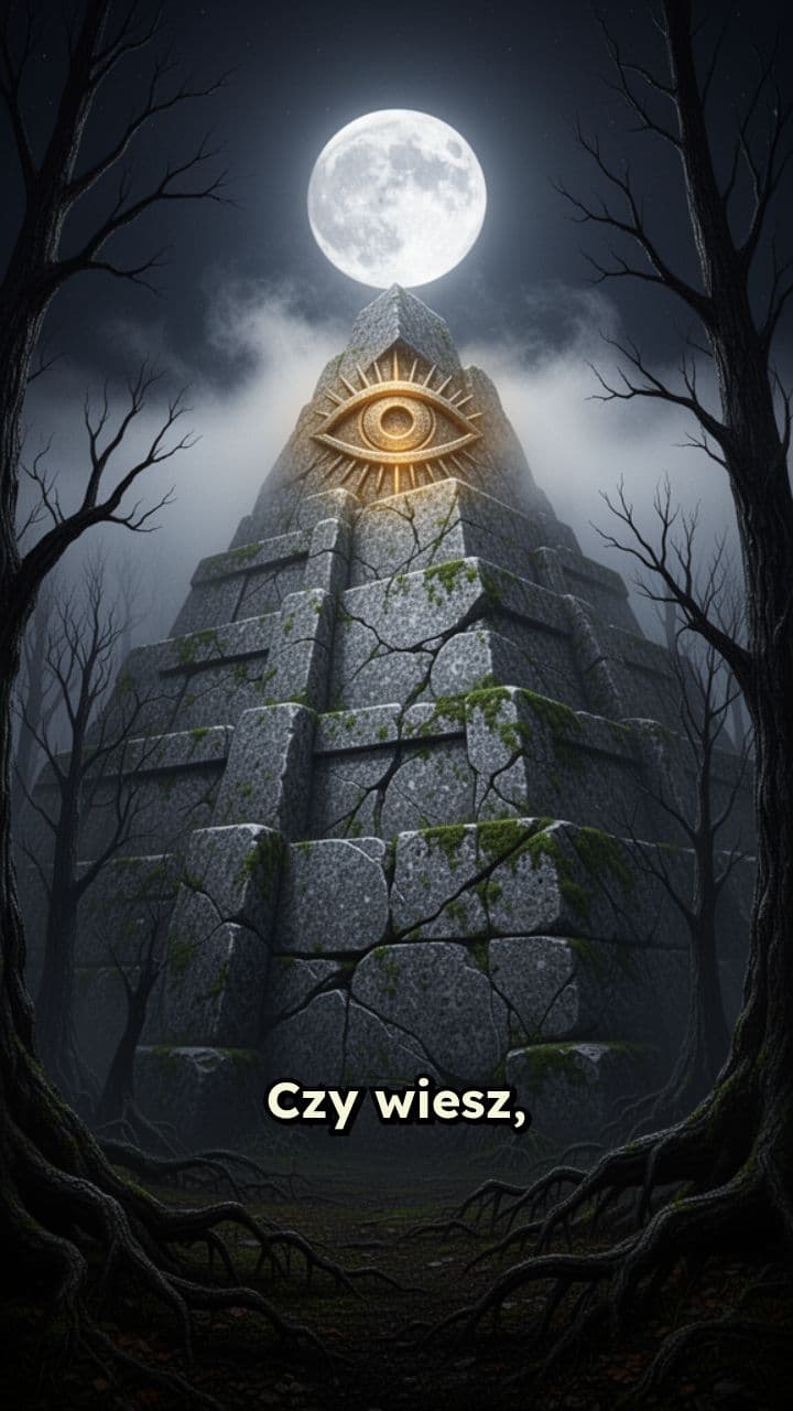 Tajemnica Illuminati