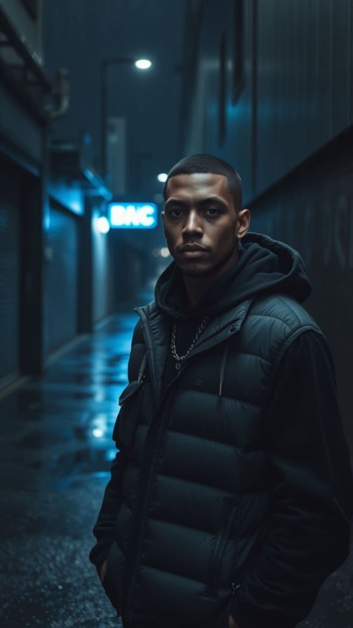 All Fun and Games Till the Body Drop