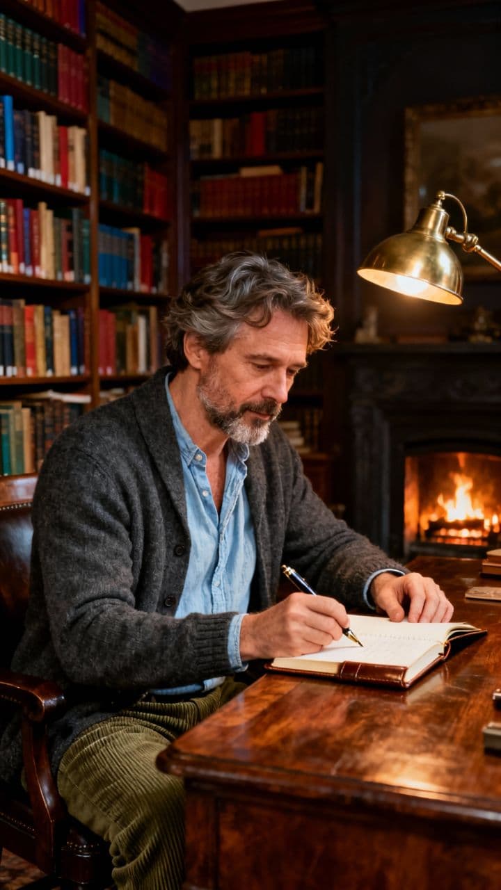 Giving You Space to Find Your Way