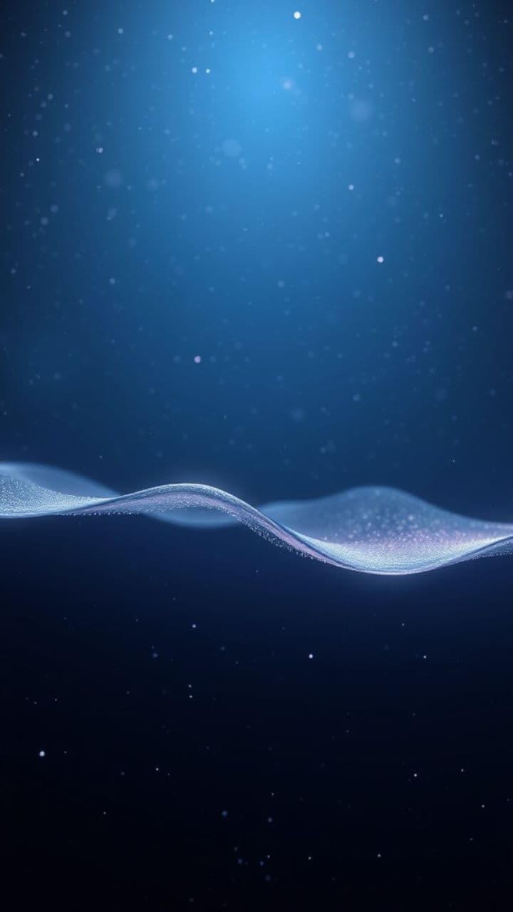 Paisaje Sonoro Etéreo