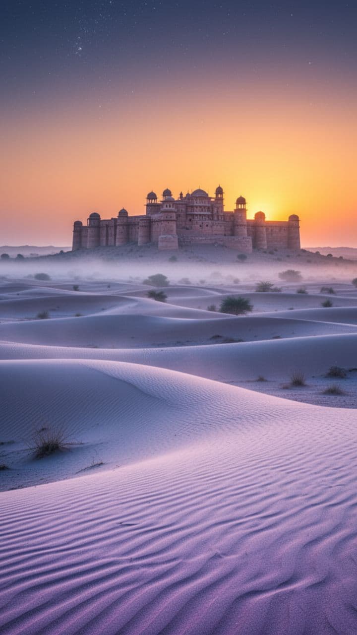 सजधज आए रे परदेसिया