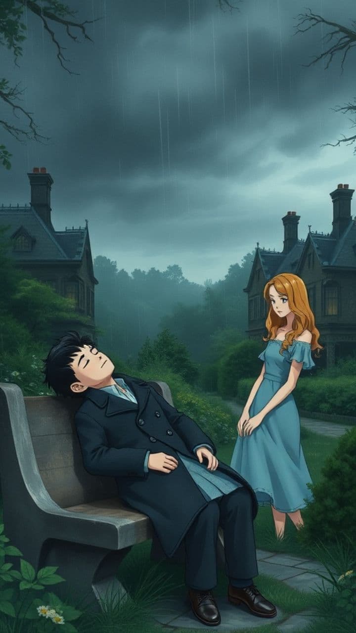 Diciassette Marzo, Amore Digitale