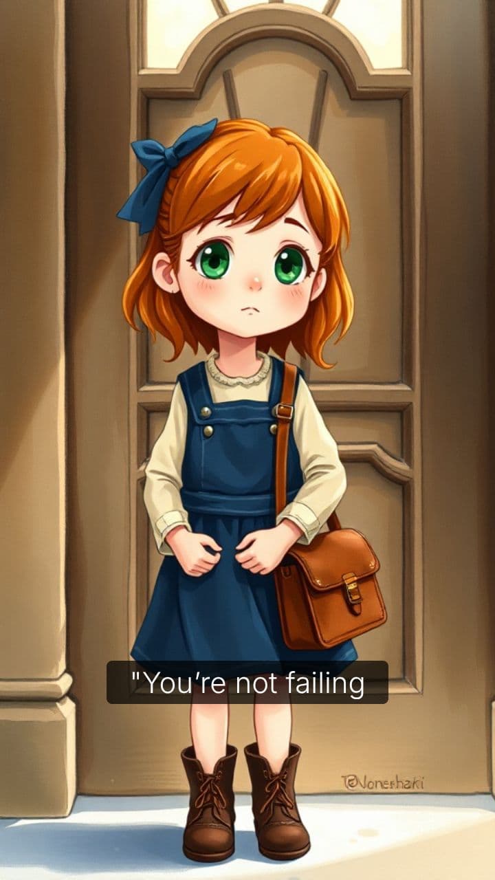 Discipline Over Motivation