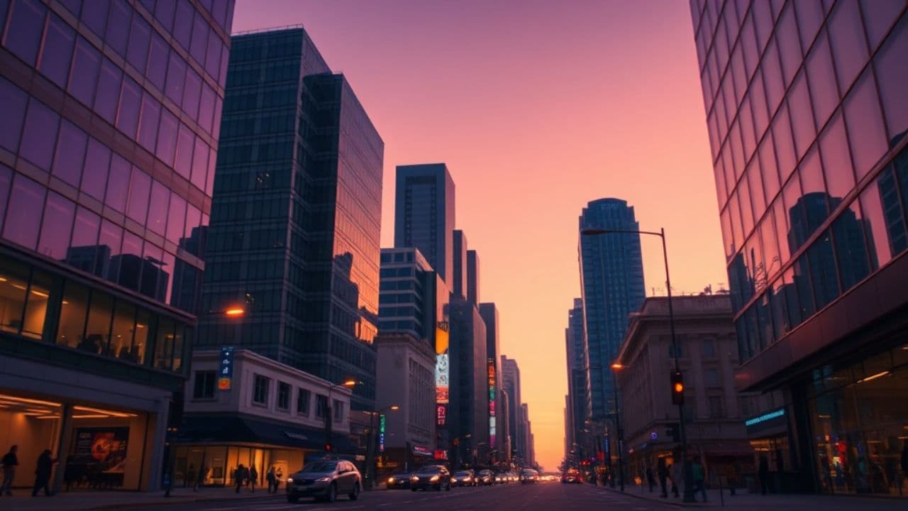 Finding Clarity in the Ride