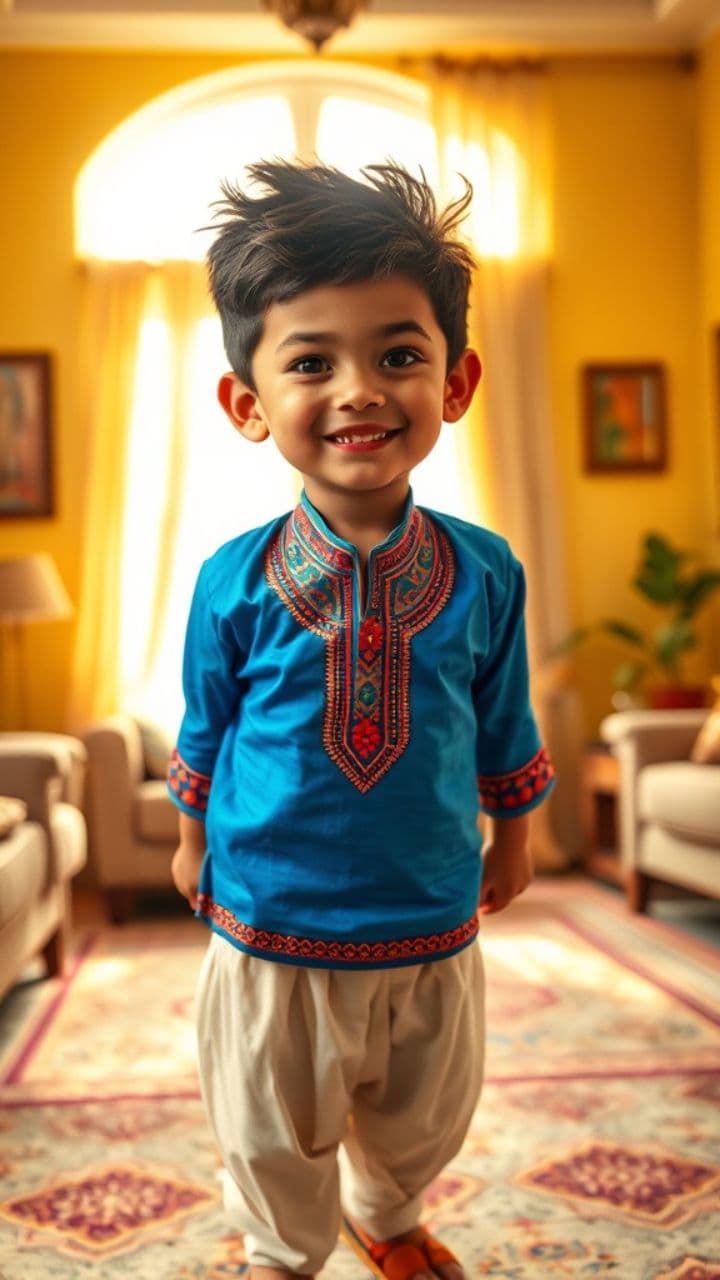 छोटू की मस्ती भरा गाना