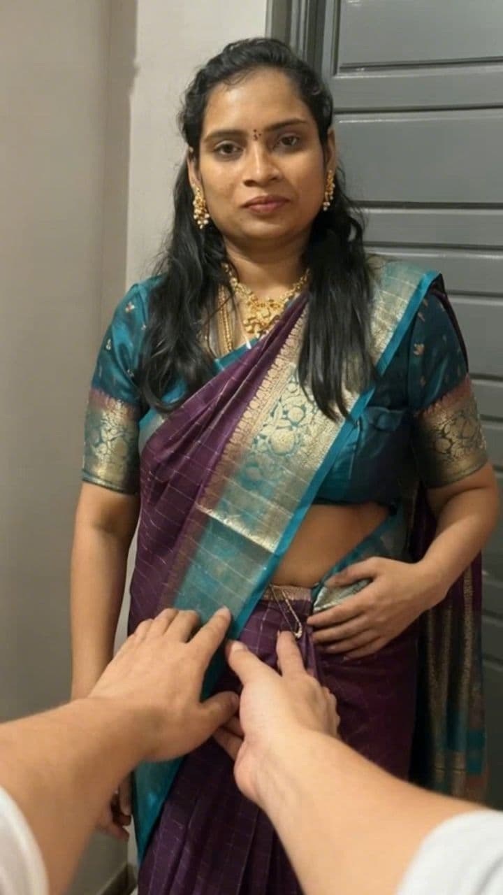 Image transform video