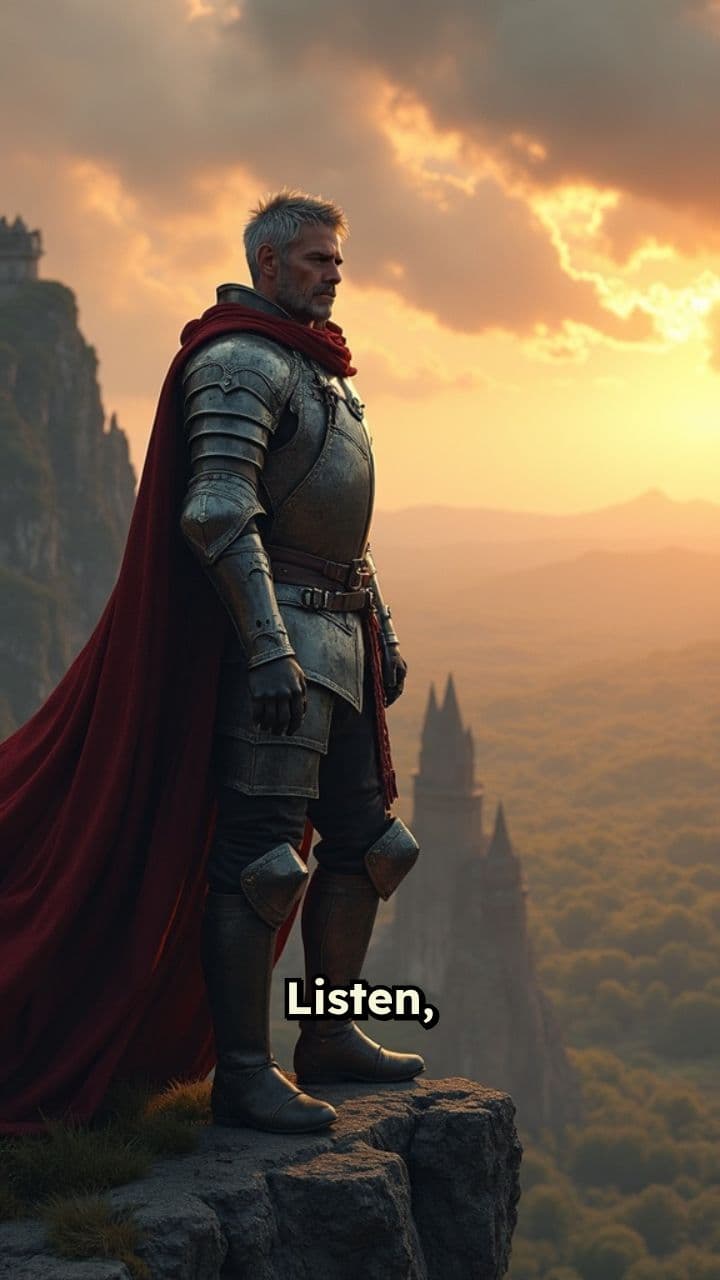 The Training Ground of Patience