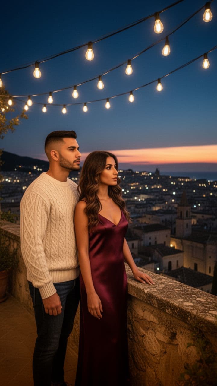 Sin reloj, sin miedo