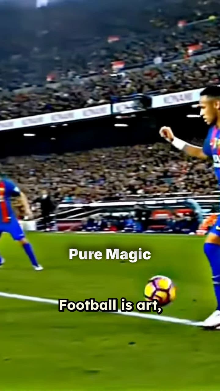 Fútbol: Arte y Audacia