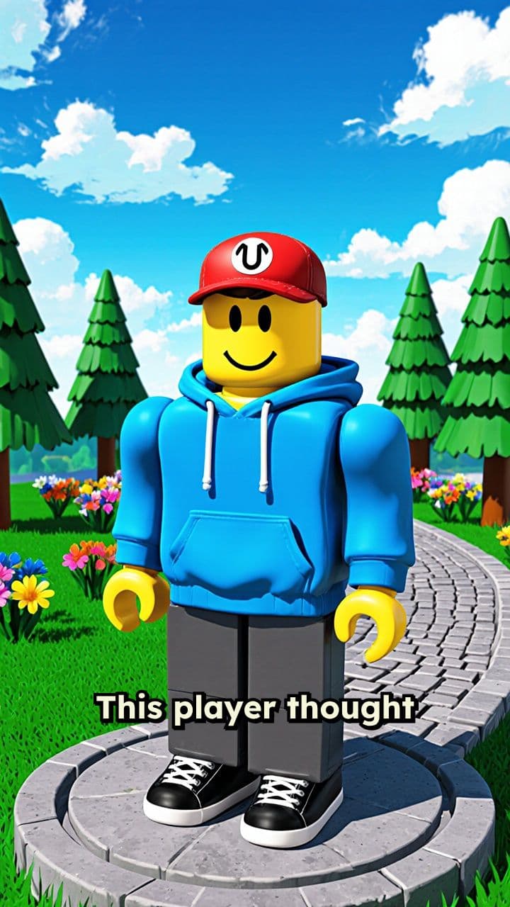 Hunted at the End of the Path