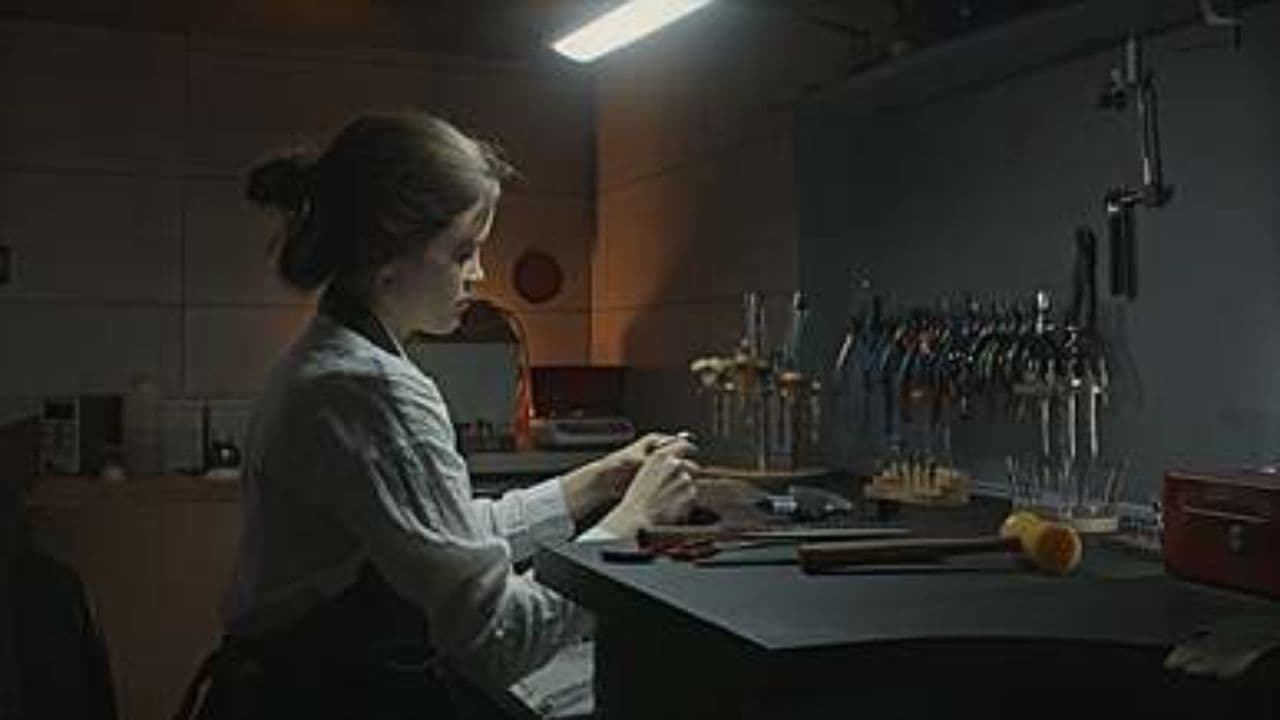 Conception Jewellery ERP - The Modern Solution