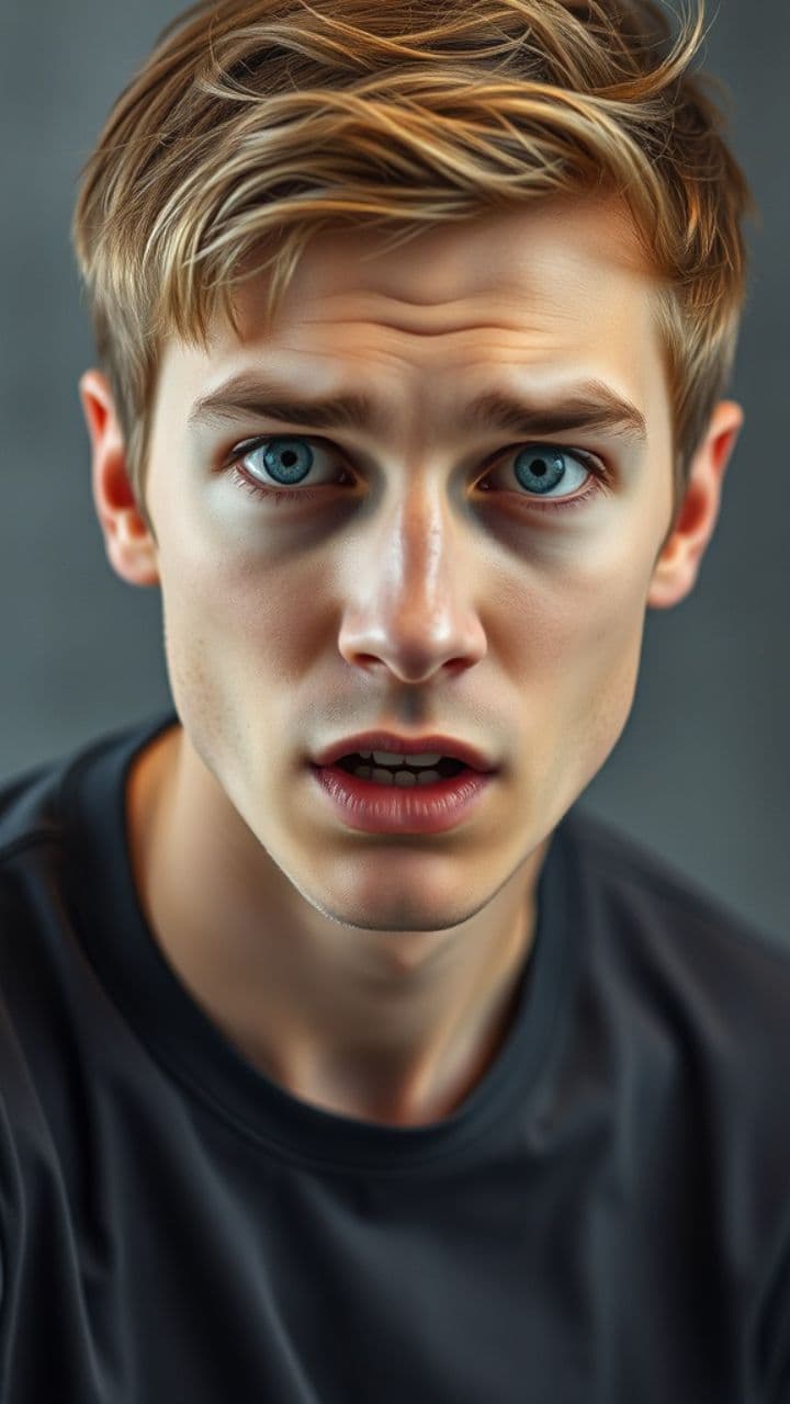 The Full Mysterious Message