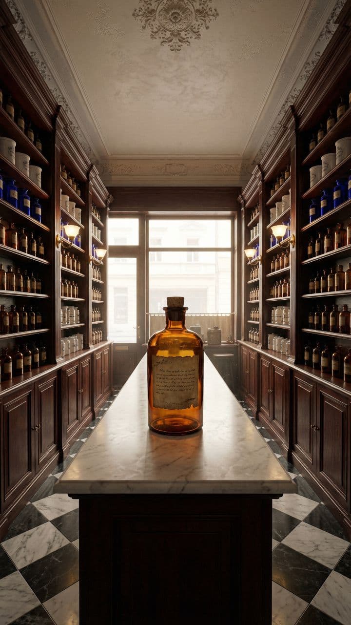 Listerine’s Accidental Mouthwash Success