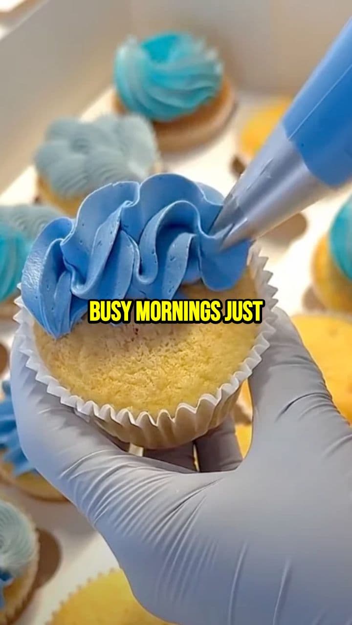 Quick and Easy Breakfasts for Kids