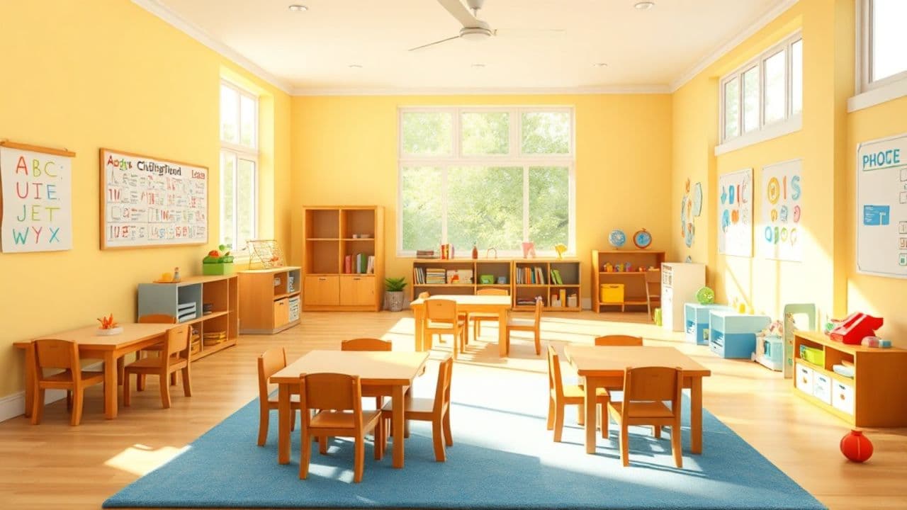 Alphabet Adventures for Kids