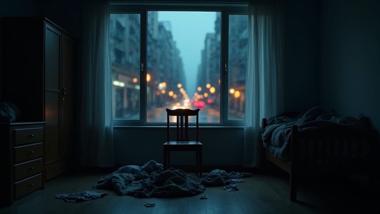 Can't See You No More