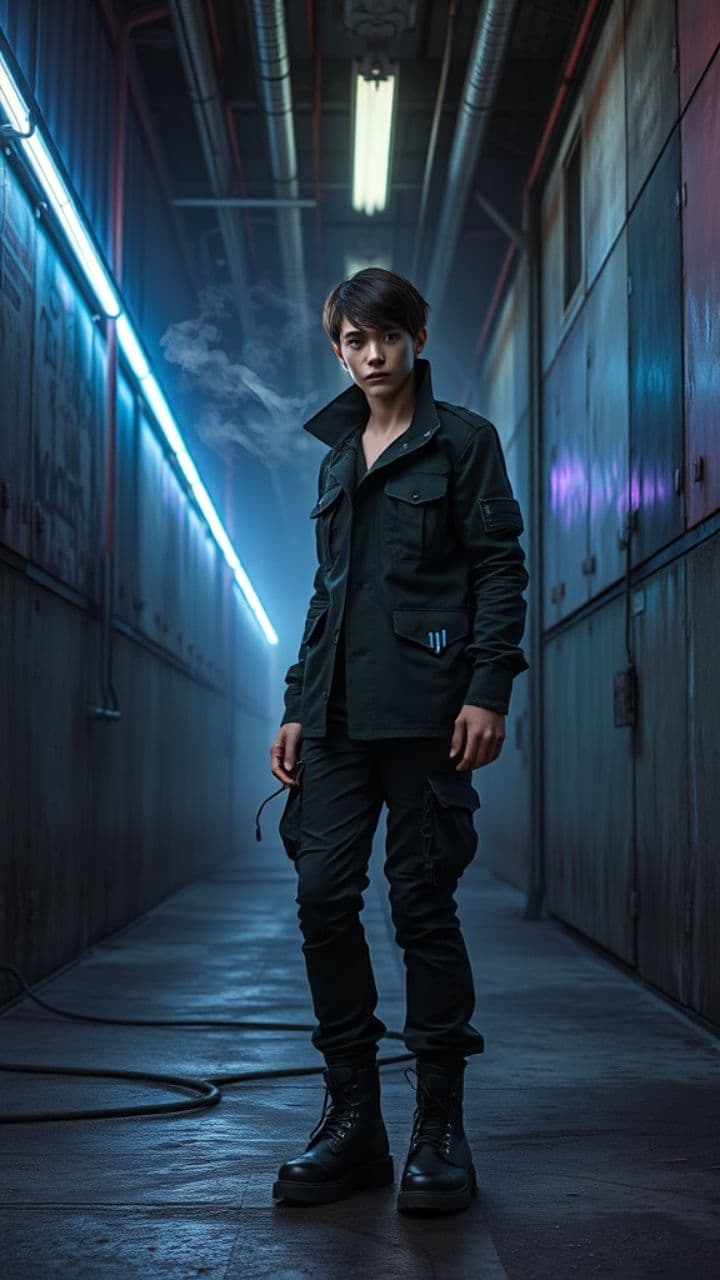 Signals of the Unknown