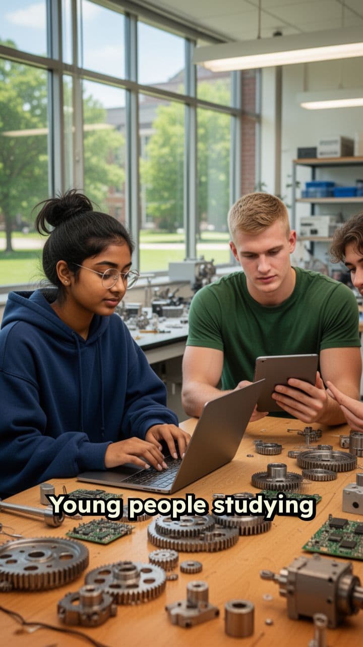 Elon Musk’s Engineering Startup Journey