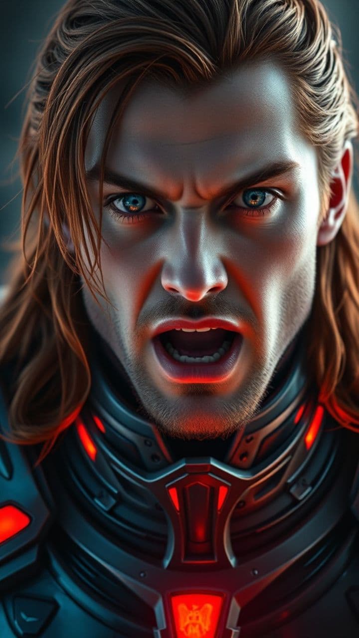 Power Rangers King Order Anthem