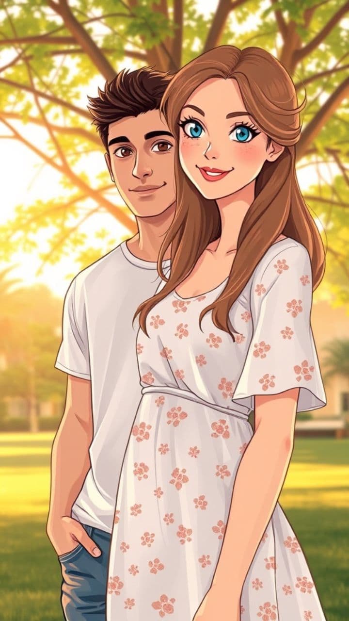 Eighteen Years of Love and Loss