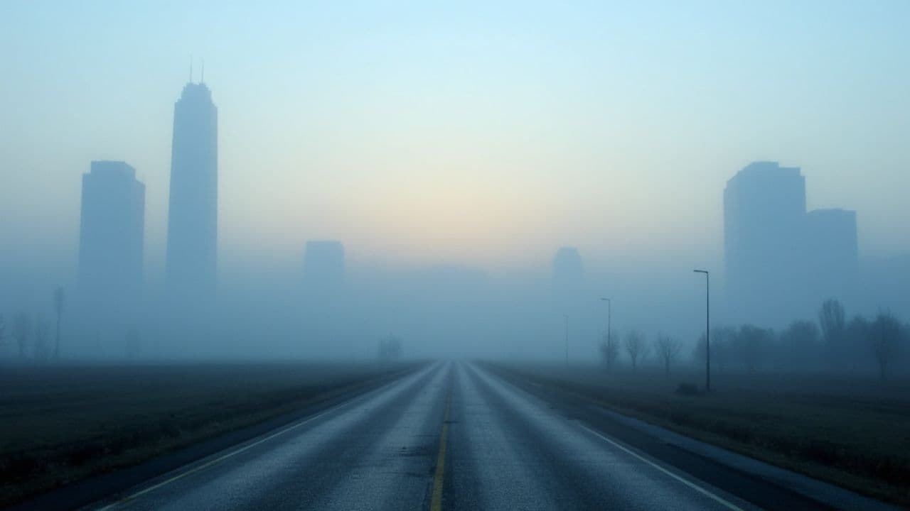 Sternenfahrt / Moving AI Images