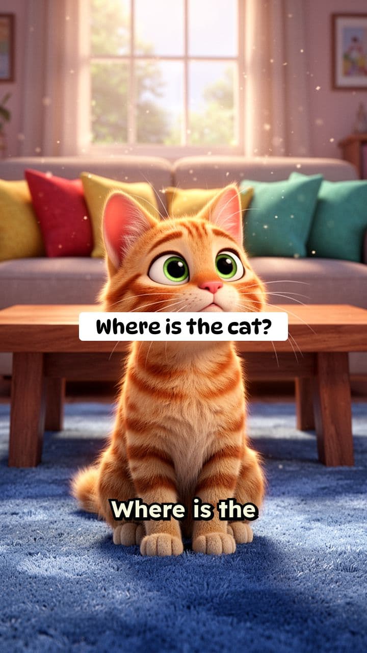 Fun with Prepositions