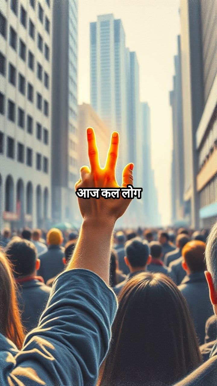 इंसानियत ने जीता इंटरव्यू