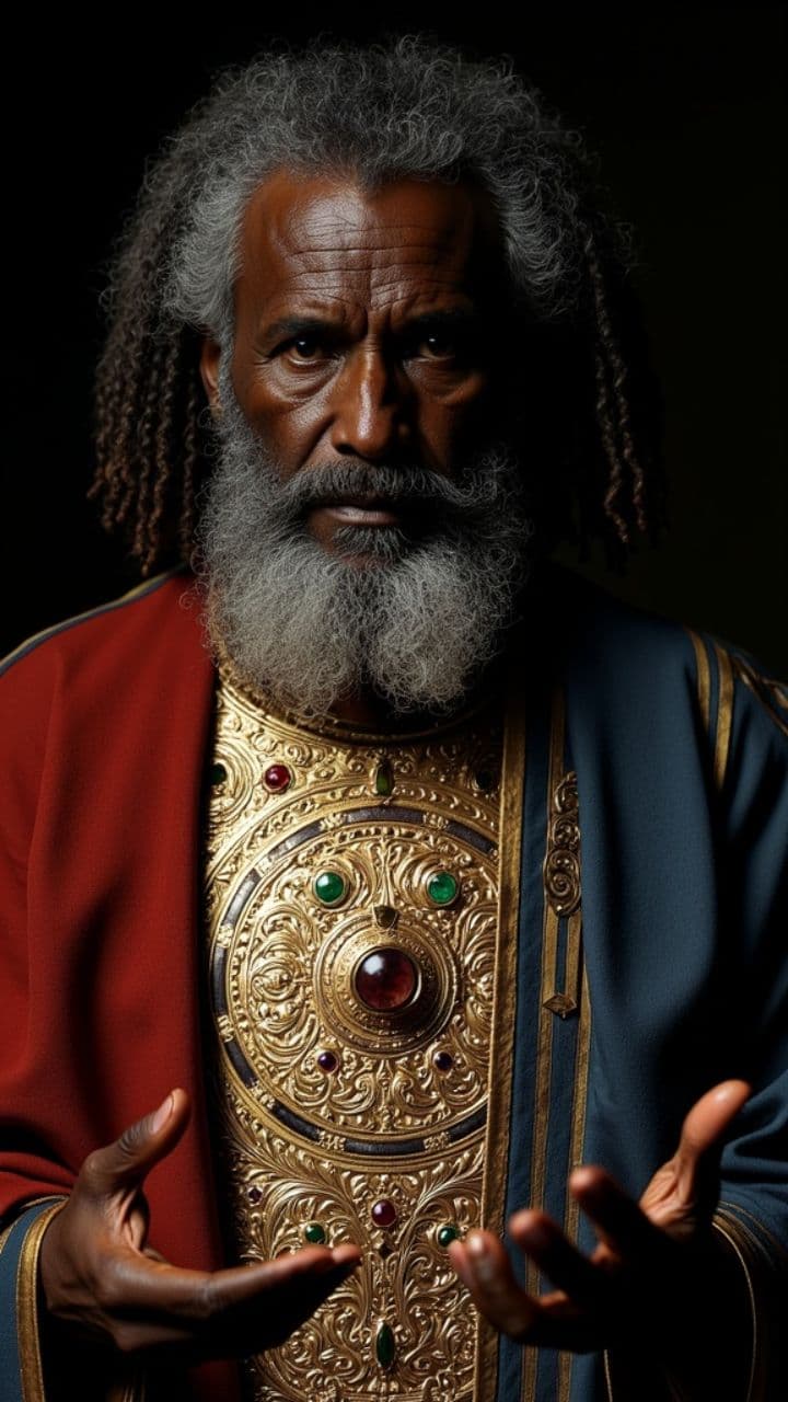 Bible Rap - Psalm 20 - DJ Shabbat - FUTURE X GUNNA TYPE BEAT 2024 - LOADED prod. Benihana Boy