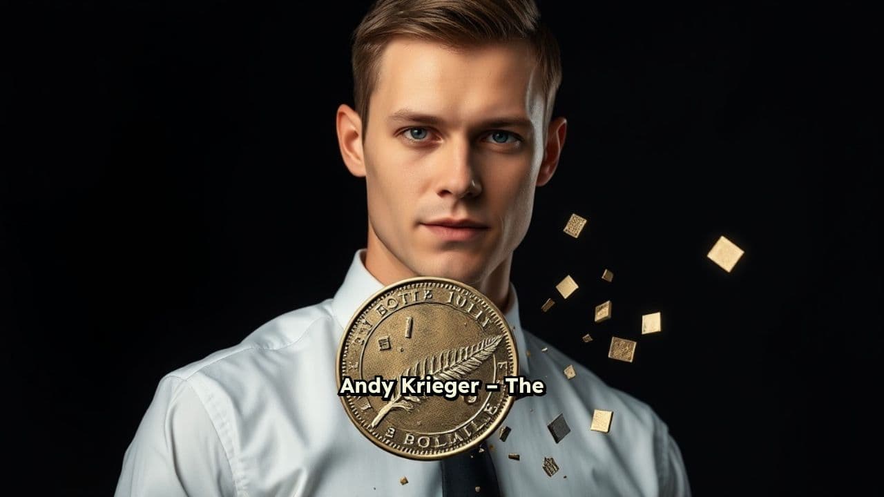 The Kiwi's Downfall: Andy Krieger's Gamble