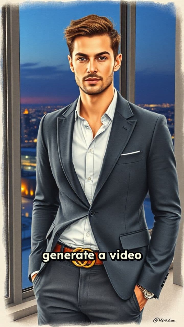 Gucci Belt Promotion for Men