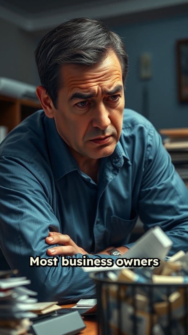 Unlock Hidden Savings for Your Business