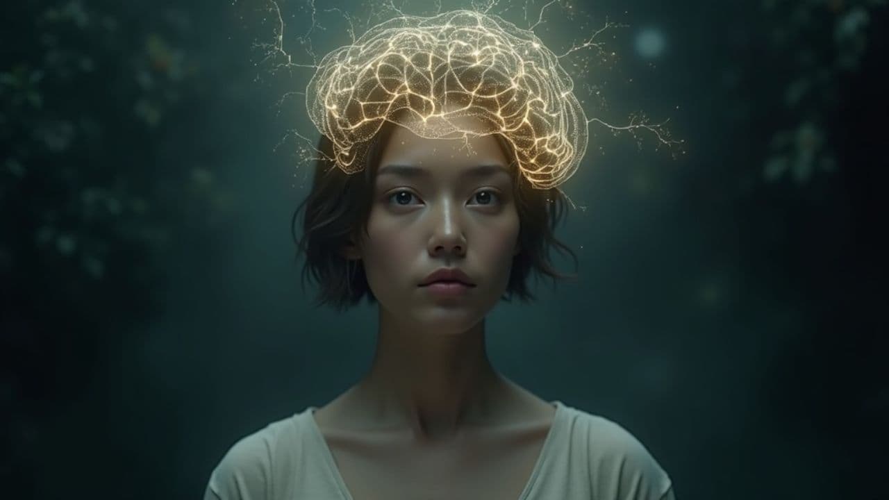 Breaking Free from the Mental Matrix