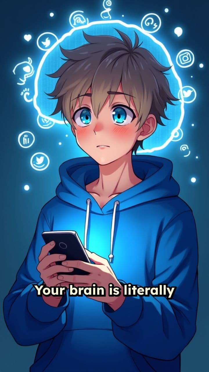 Reclaim Your Mind from Digital Distraction