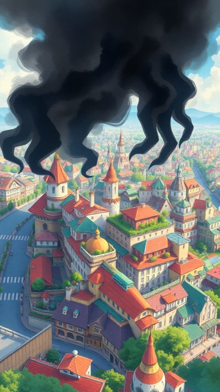 Os Heróis Loucos do Mundo