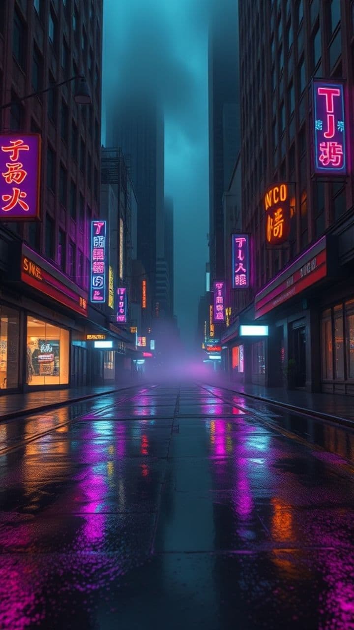 Indonesia Vibes and Big Dreams