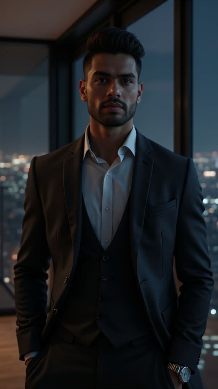 मैं ही बॉस हूँ