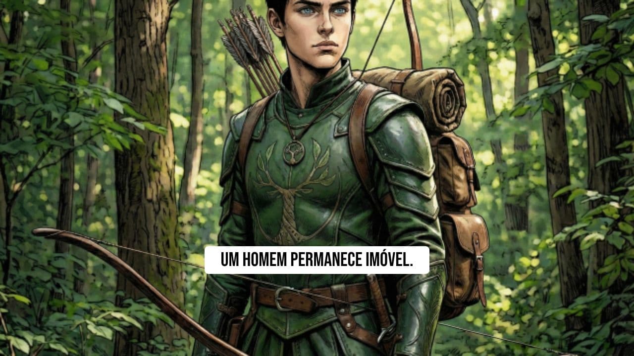 A Ascensão da Tormenta