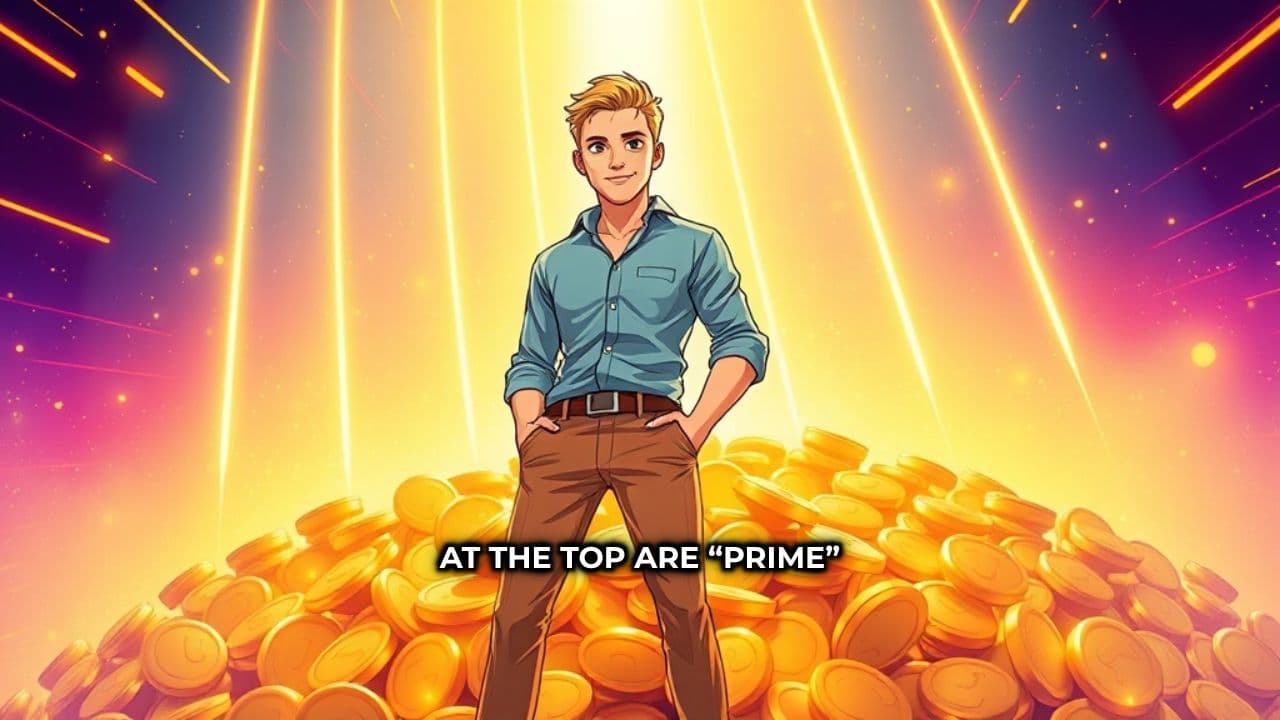 The Hidden Cost of Bad Credit