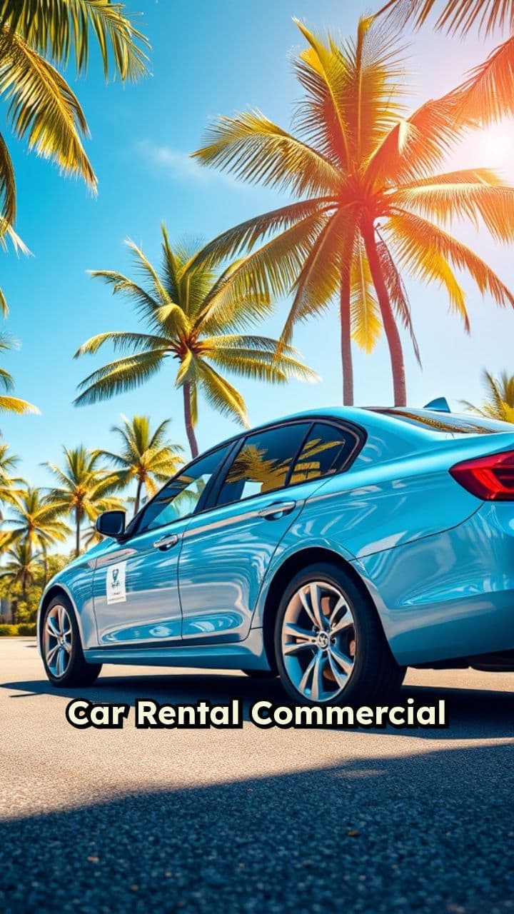 Affordable Car Rentals in Nassau