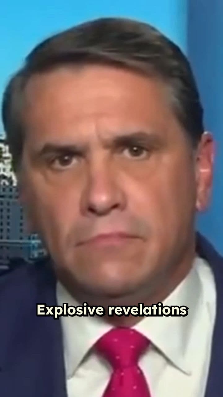 Blanche Denies Epstein Files Cover-Up