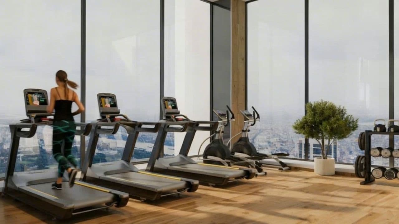 Image transform video