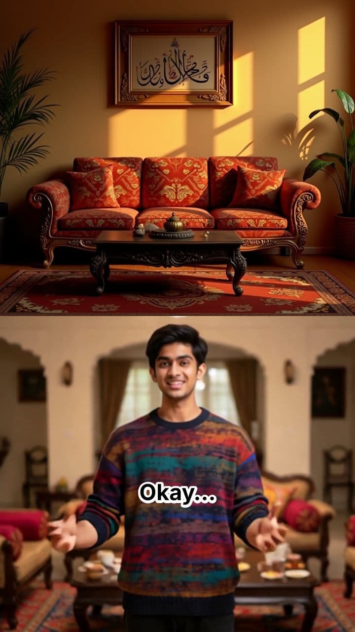 The Wi-Fi Technician Rishta Disaster