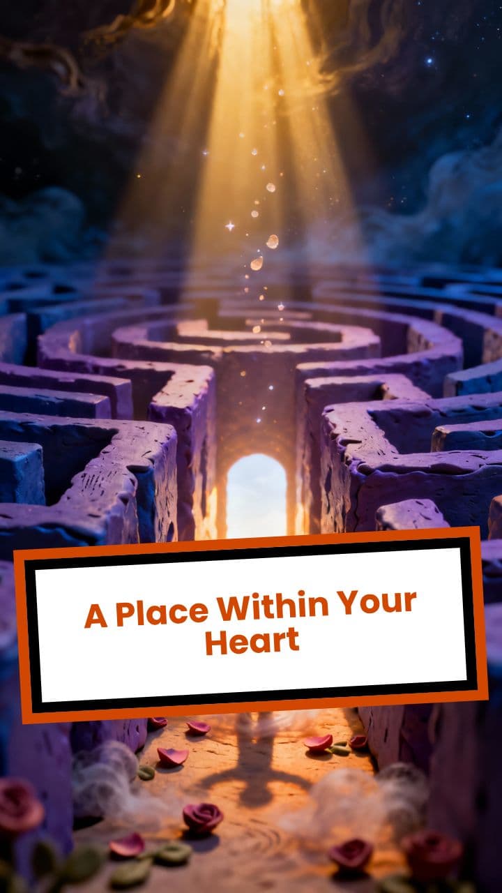 A Place Within Your Heart