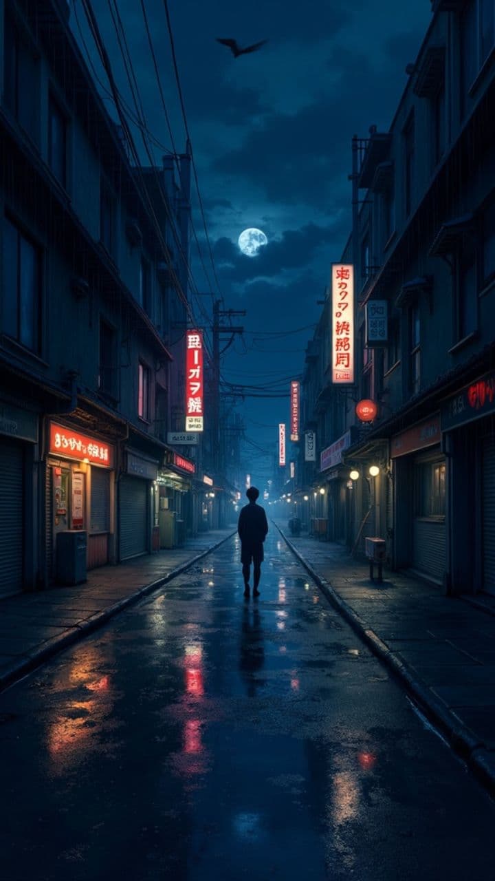 The Immortality Clause