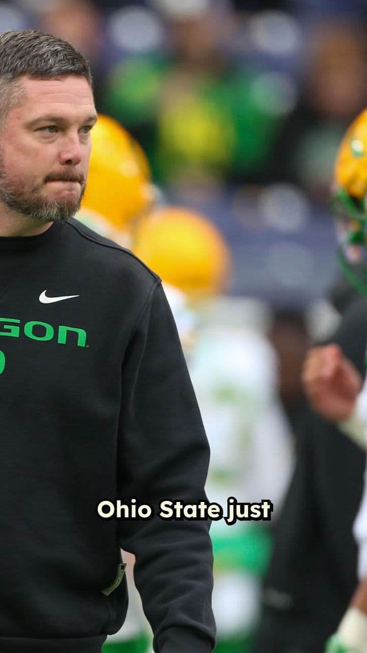 Ohio State Lands Top Receiver Chris Henry Jr.